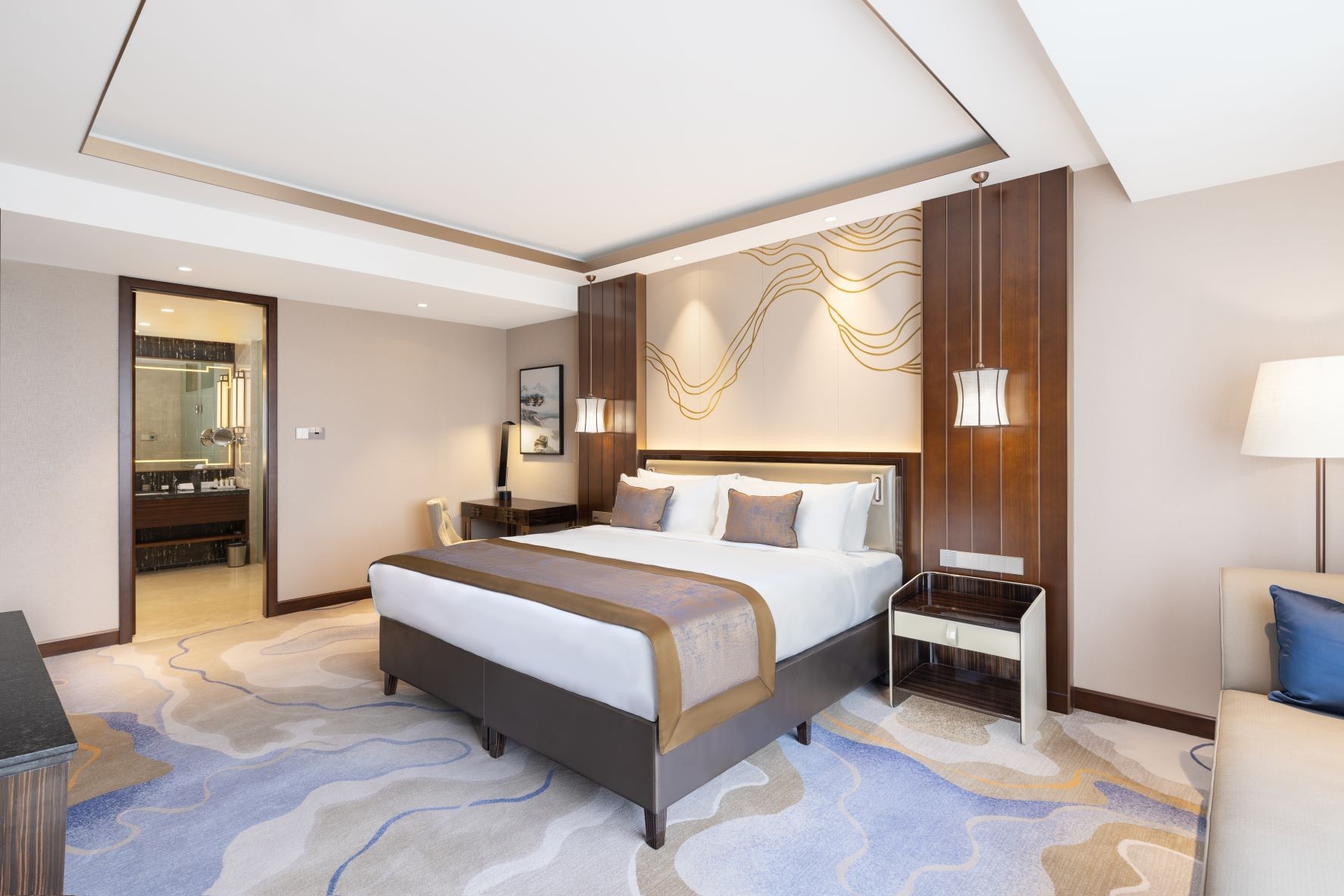 Soluxe Hotel Moscow 5*